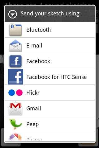 Sketch Camera Free screenshot 4