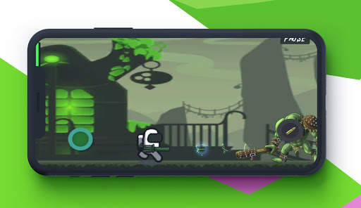Imposter Zombie Kill Among Us Mod screenshot 4