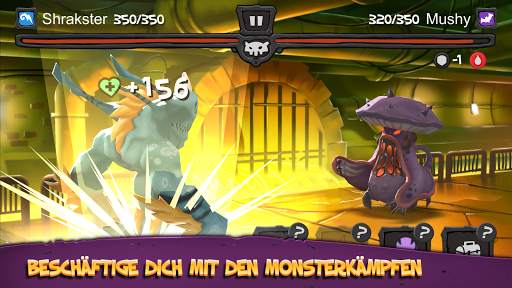 Monster Buster: World Invasion screenshot 1