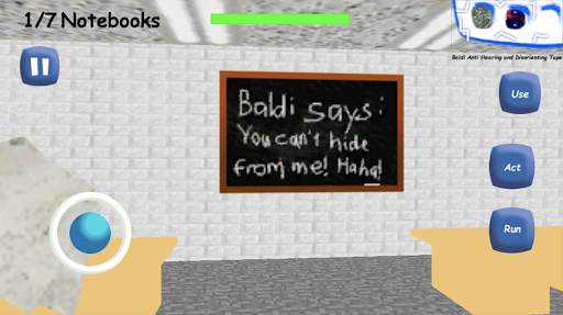Angry Math Teacher Terror Loves Energy Drink Mod screenshot 7