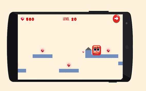 Geometry go lite screenshot 3
