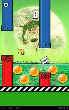 CASTA BIRD screenshot 10