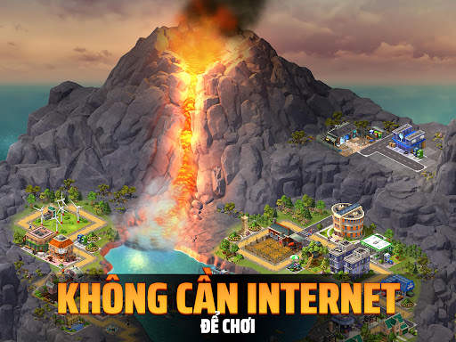 City Island 5 - Xây dựng Sim screenshot 19