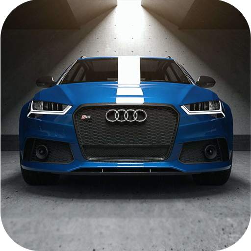 Car Wallpaper Audi 18.04.21