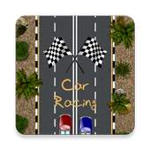 Car Racing 2D 1.0
