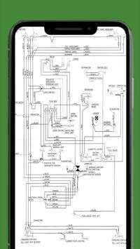 Wiring Diagram Star Delta 4 تصوير الشاشة