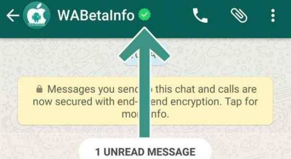 How to check Whatsapp screenshot 1