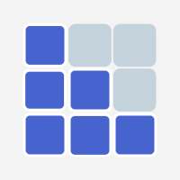 Block Sudoku Puzzle King logo