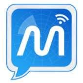 MessAround GPS  Messenger