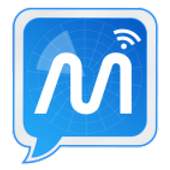 MessAround GPS  Messenger 1.1