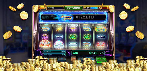 777 Casino -  online slot machine casino games screenshot 4