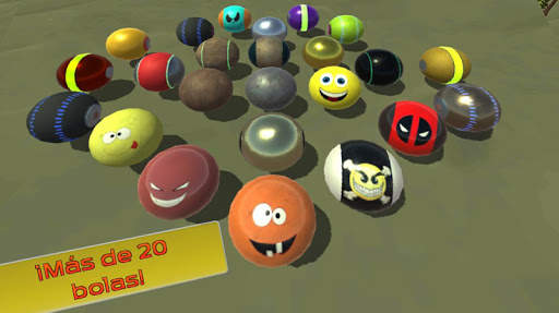 Infinito laberinto 3D screenshot 4