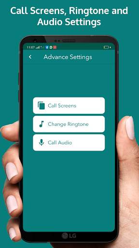 Fake Caller Id, Fake Call, Prank Call App screenshot 6