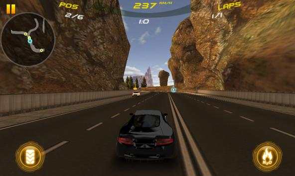 City Street Car Racing screenshot 3