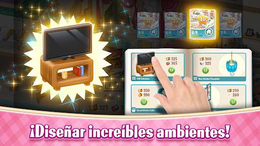 Uptown Bingo: Bingo & Diseño screenshot 4