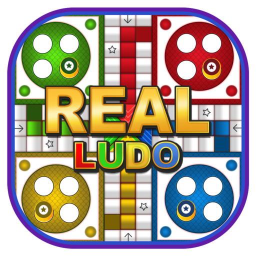 Ludo Play: Multiplayer Broad Game icon