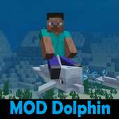 MOD Dolphin Riding Addon logo