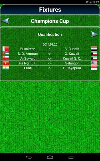 True Football 2 screenshot 11