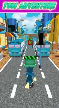 Run hero : Tom jump adventure screenshot 3