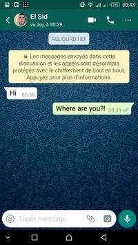 Wallpapers for WhatsApp screenshot 5