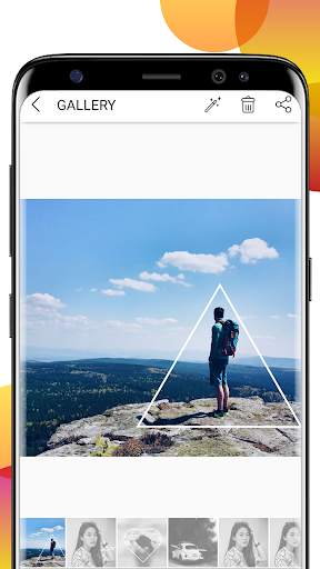 Lite Camera: Beauty Camera Photo screenshot 5
