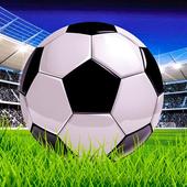 Soccer World Cup Game: New Russia World Cup 2018 icon