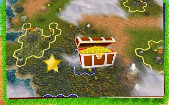 Tom Gold Run Fly screenshot 2