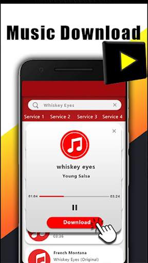 Videoder - HD Downloader screenshot 2