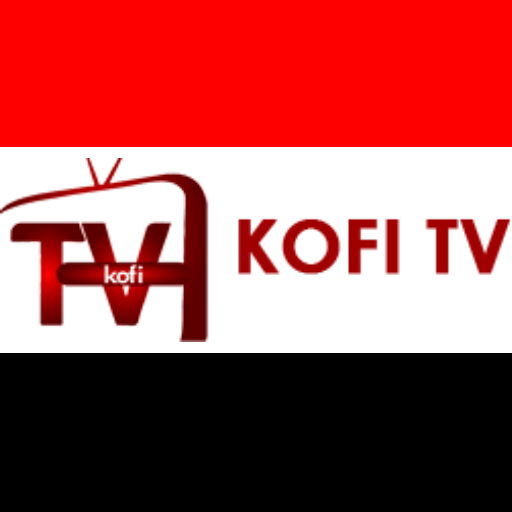 KOFI APP icon