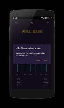 Equalizer & Bass Booster Plus screenshot 3