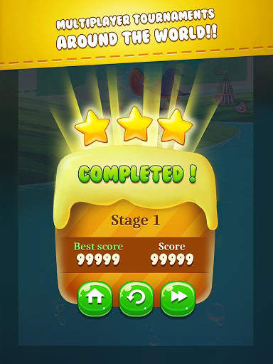 Sudoku Candy Witch screenshot 10