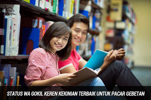 Gombalan Bikin Baper screenshot 5