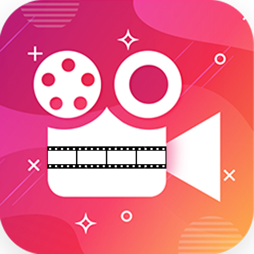 MobiVideo - Video Editor &amp; Video Maker icon