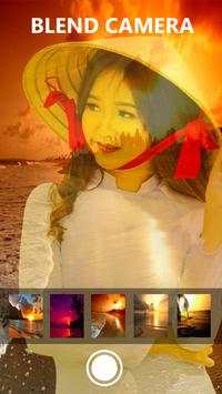 Photo Blender : Collage Mix Photos screenshot 2