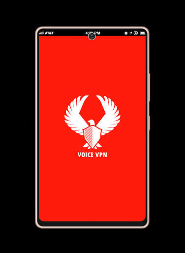 Voice VPN screenshot 1