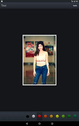 Mega photo editor pro: photo studio screenshot 21