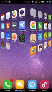 One Launcher Lite screenshot 2