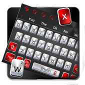 Metal Gloss Keyboard иконка