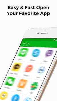 Free Video Calls & Chat Messenger screenshot 3