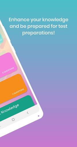 Brain Test: Test Your Skills - Knowledge Master screenshot 3