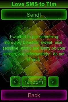 SMS Collection Lite screenshot 3
