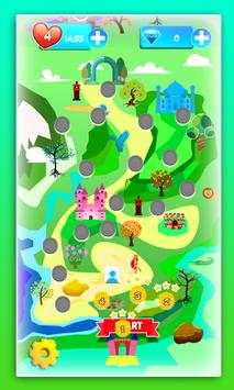 Sweet Candy Frenzy screenshot 3
