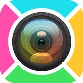 Camera 720 2.8