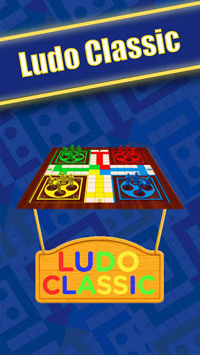 Ludo Classic - Free Classic Board Game 🎲 screenshot 5