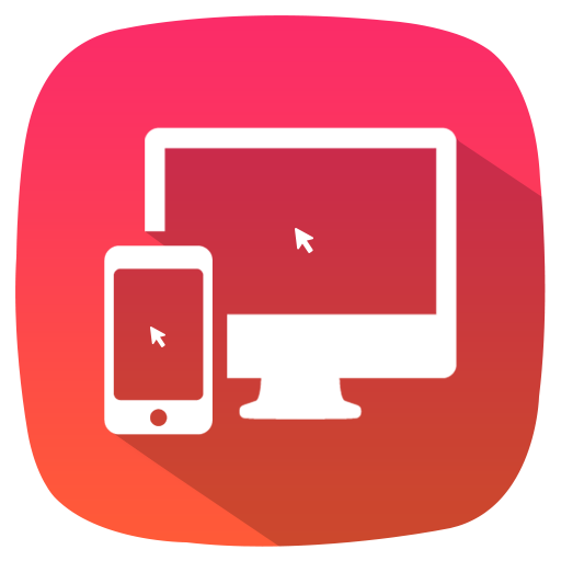 Wifi Computer   Touchpad icon