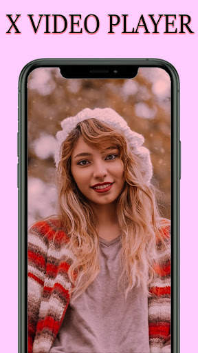 X Video Player screenshot 5
