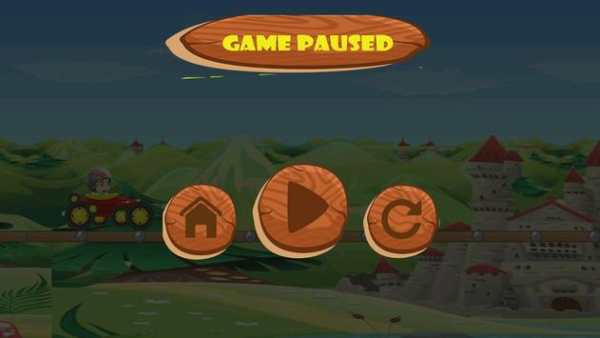 Hill Climb Racing Games screenshot 5