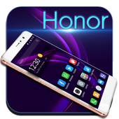 Theme for Huawei Honor 1.1.3