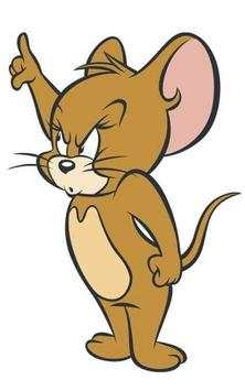 Jerry & Tom Wallpaper screenshot 9