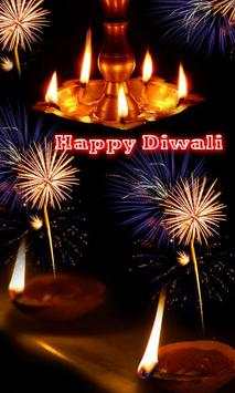 Diwali Live Wallpaper screenshot 7